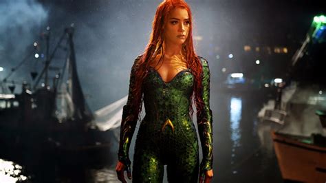 Aquaman 2: Plot Details Reveal Interesting Villain Twist