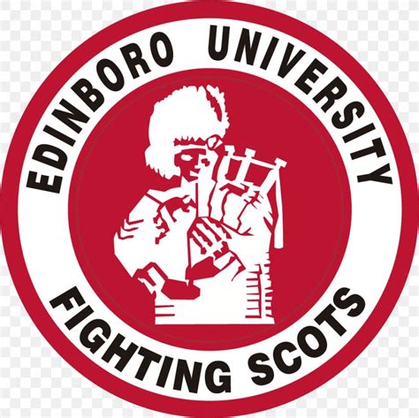 Edinboro University Logo Organization College, PNG, 953x952px, Logo ...