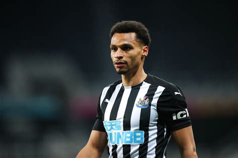 This Newcastle United player has earned a start vs. Brighton