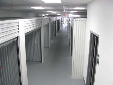 Climate Control Storage – Self Storage Rental