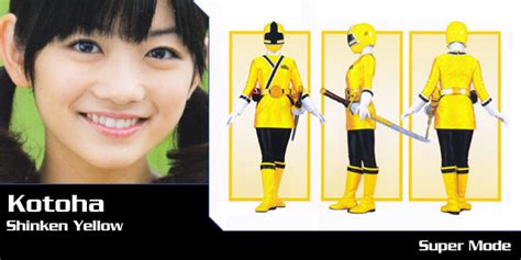 Shinkenger Cast Pics [Part 4]