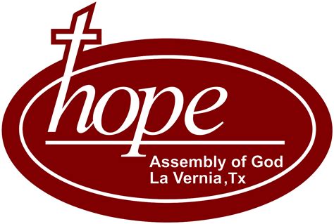 Hope Christian Church Logo [ Download - Logo - icon ] png svg