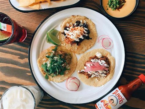 The Best Mexican Restaurants in Seattle - Eater Seattle