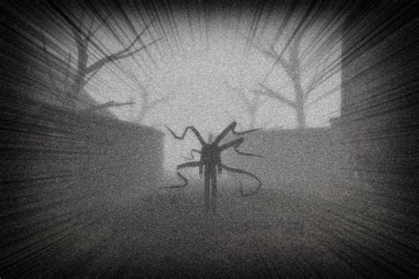 5 terrifying Slender Man games to play ... if you dare - SYFY Wire