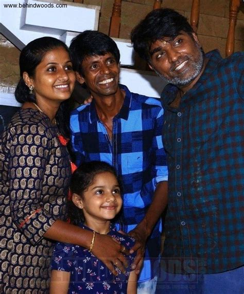 Vijay Sethupathi Family Photos : Vijay sethupathi family photos (4 ...