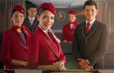 Cabin Crew | Turkish Airlines