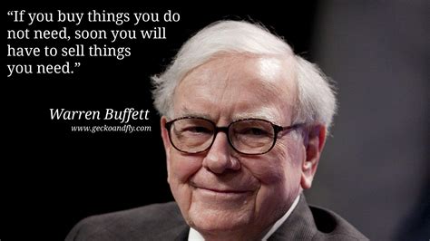 Funny Warren Buffett Quotes - ShortQuotes.cc