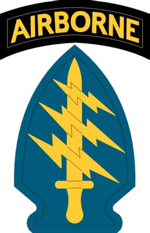 History of the United States Army Special Forces - Wikipedia