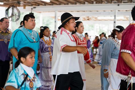 Choctaw Culture | About MC | Mississippi College