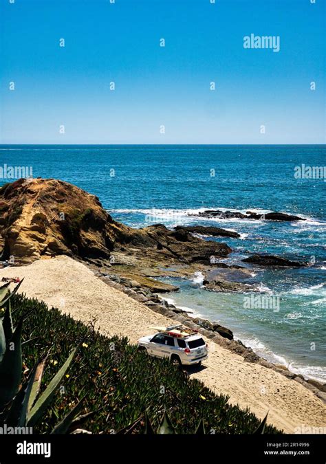 Cabo da Roca, Portugal. Cabo da Roca is one of the most beautiful beaches in Portugal Stock ...