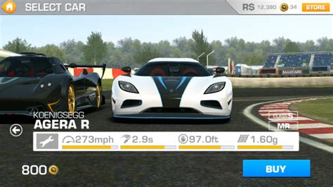 Real Racing 3 - Tips, Tricks, and Cheats or at Least Dirty Tricks | 148Apps