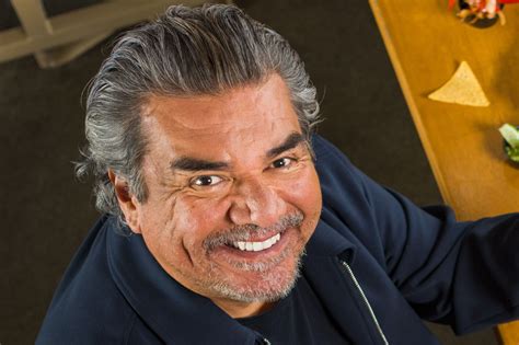 ‘ALLLRIIIIGHHTTT!’ George Lopez cracks up Kennedy Center - WTOP News