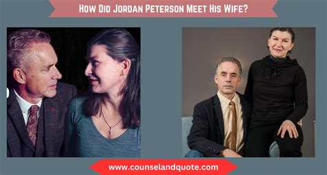 Tammy Peterson, Jordan Peterson Wife- Religion, Age, Cancer, Ethnicity ...