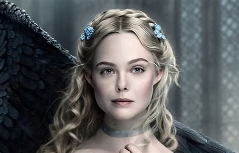 1400x900 Resolution Elle Fanning in Maleficent 2 as Princess Aurora ...