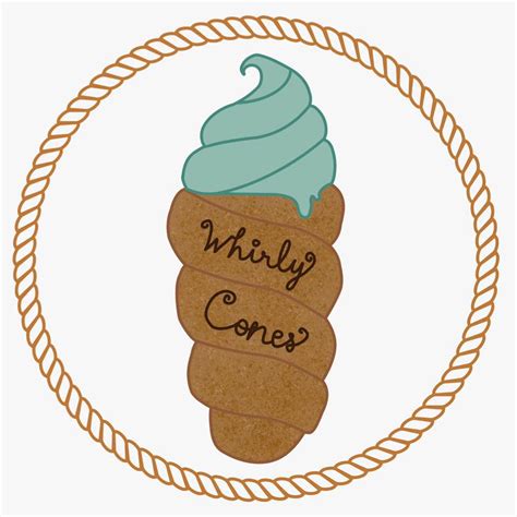 Whirly Cones