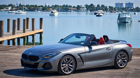 2024 BMW Z4: Choosing the Right Trim - Autotrader