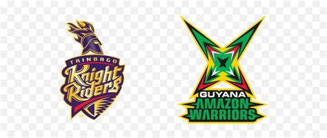 Trinbago Knight Riders Vs - Kolkata Knight Riders New Png,Knight Rider ...