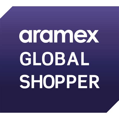 Aramex Global Shopper - Apps on Google Play