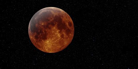 Lunar Eclipse Wallpapers - Top Free Lunar Eclipse Backgrounds - WallpaperAccess