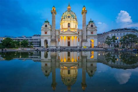 27 Best Tourist Attractions & Things To Do In Vienna - Holiday Parrots