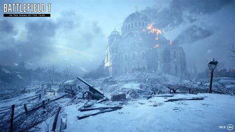 Battlefield 1 (Multi) vs. Call of Duty: WWII (Multi) - GameBlast