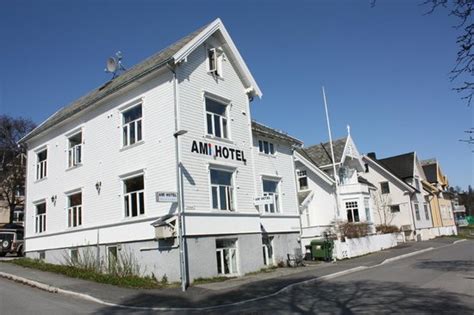 AMI Hotel Tromso - Prices & Reviews (Norway) - TripAdvisor