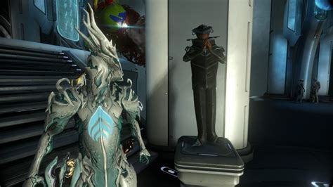 Warframe Baro Ki'Teer Void Trader - Warframe Blog