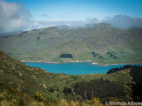 Christchurch Gondola for Panoramic Views and Hiking