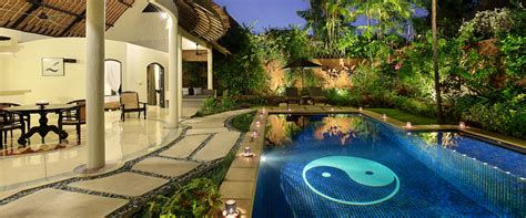 Impiana Private Villas Seminyak - Seminyak Private Pool Villa