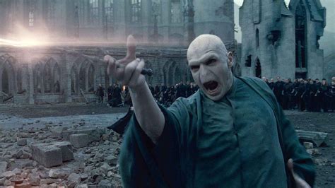 VIDEO. «Harry Potter»: Le teaser du «fan film» sur Voldemort va en faire rêver plus d'un