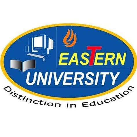 Eastern University - YouTube