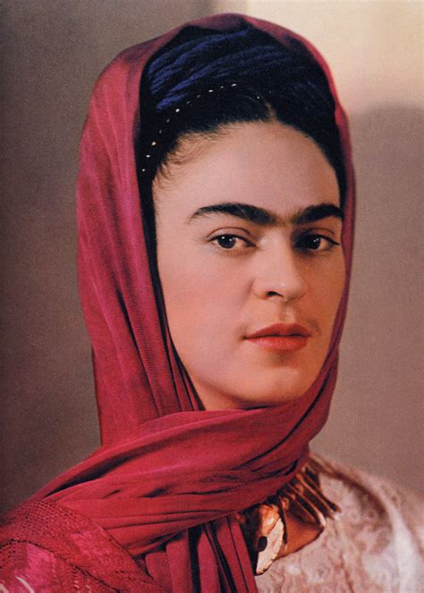 A Hora: O mito Frida Kahlo