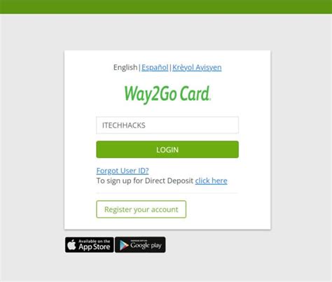 Activate GoProgram Way2Go Card at goprogram.com 2024