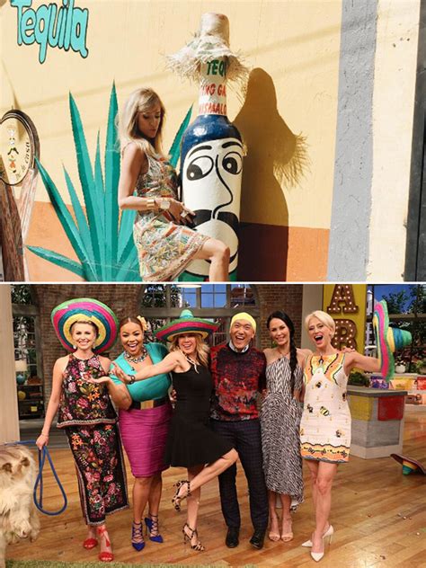 Celebrities On Cinco De Mayo: See How Stars Are Celebrating The Holiday ...