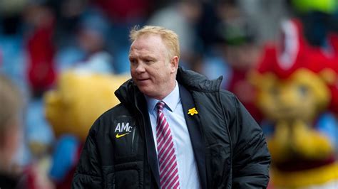 Alex McLeish: Managing Aston Villa not an easy job | Football News ...