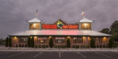 20 Things You Didn't Know About Texas Roadhouse