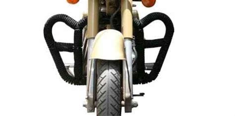 Best Royal Enfield Accessories | 20 Unique Ideas For Bullet