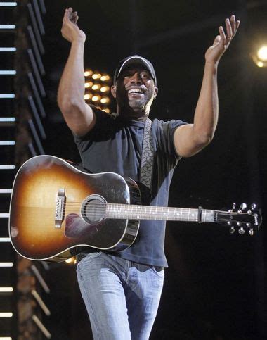 Country singer Darius Rucker of Hootie and the Blowfish to play the Big E - masslive.com