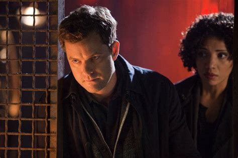 'Fringe' Season 5: Spoiler-Filled Pictures From The Final Season Premiere (PHOTOS) | HuffPost ...