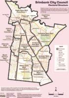 Brimbank’s new electoral boundaries - Brimbank News