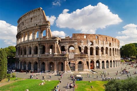 Rome Tourism, Italy | Rome Trip Planner, Rome Travel Guide & Tips: Triphobo