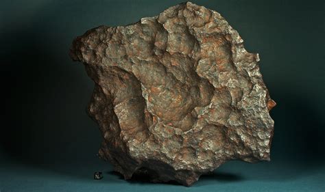 Gibeon Iron Meteorites – Meteorite Recon