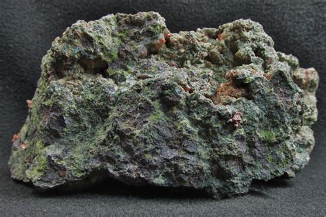 Copper Ore, Michigan - Item# MSCOP-048