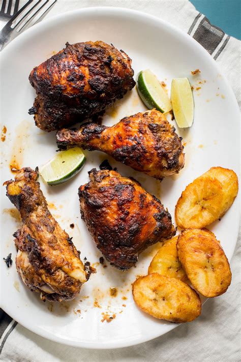 Jerk Chicken | Paleo chicken recipes, Paleo friendly recipes, Whole 30 ...