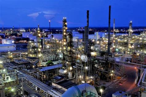 Ecopetrol readies US$780mn Barrancabermeja refinery revamp - BNamericas