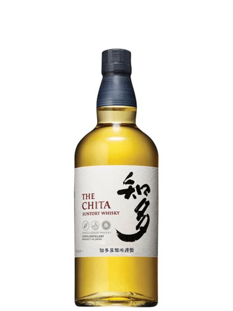 Chita Japanese Whisky - 700ml - Dial a Drink Hong Kong