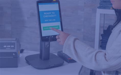 How Do Mobile Computers Transform Your Operations with MPOS (Mobile Point of Sale)? - Multisystems