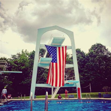 Maplewood Pool Celebrates 50th Anniversary August 6 — Come Join the ...