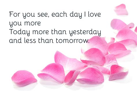 Valentine’s Day Quotes | Hand Picked Text & Image Quotes | QuoteReel