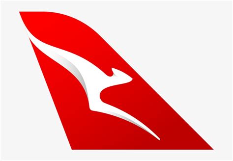 Qantas Logo - Qantas Insurance Transparent PNG - 1600x1200 - Free Download on NicePNG